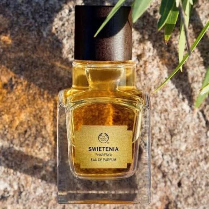 Parfum asli original t*** b*** shop swietenia 50ml