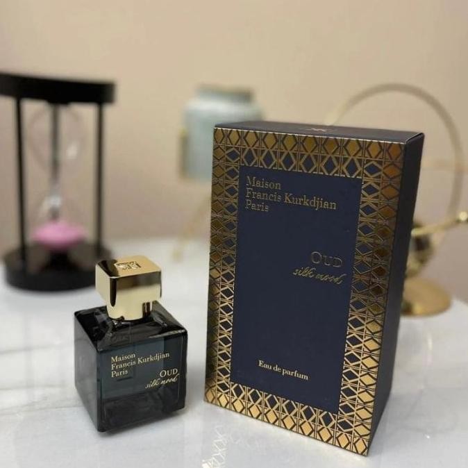 PARFUM ORIGINAL EROPA M F K Oud Silk Mood EDP 70ml PARFUME UNISEX /