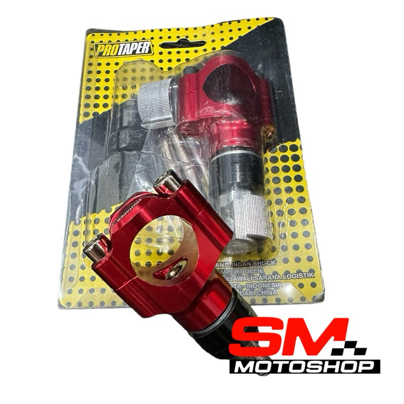 RAISER STANG EXPEDITION. STANG CRF KLX DAN WR155 EXPEDITION