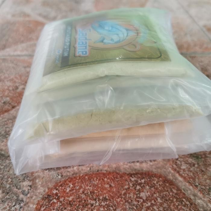 Btv - Sadane Putaso Paket Mix 6 Pcs Umpan Mancing