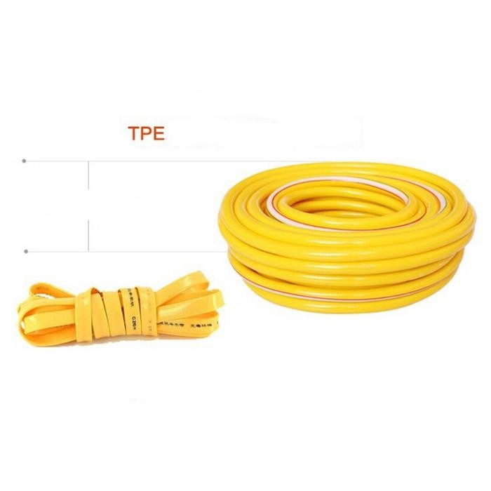 Bagus Set Selang Spray Semprotan Air Jet Steam Cuci Mobil Motor