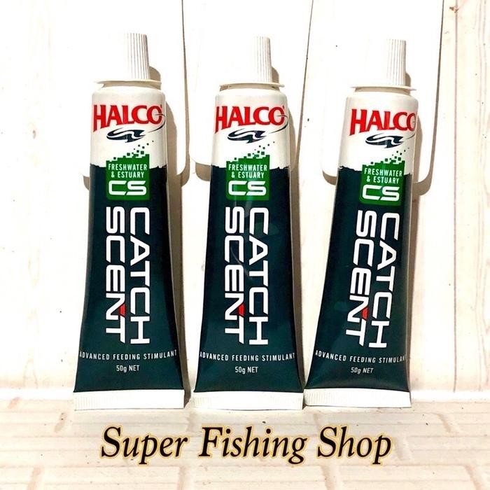 Sale Terbatas Halco Fresh Water Original Aman