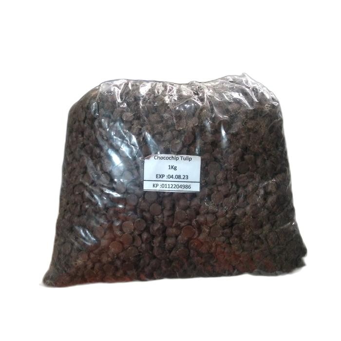 

Chocochip Tulip 1kg