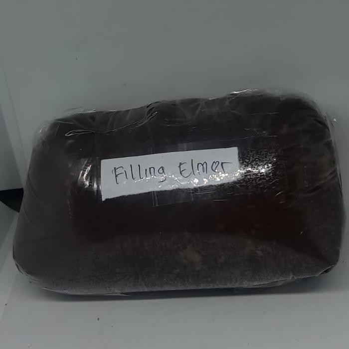 

Filling Coklat Elmer (repack 1kg)