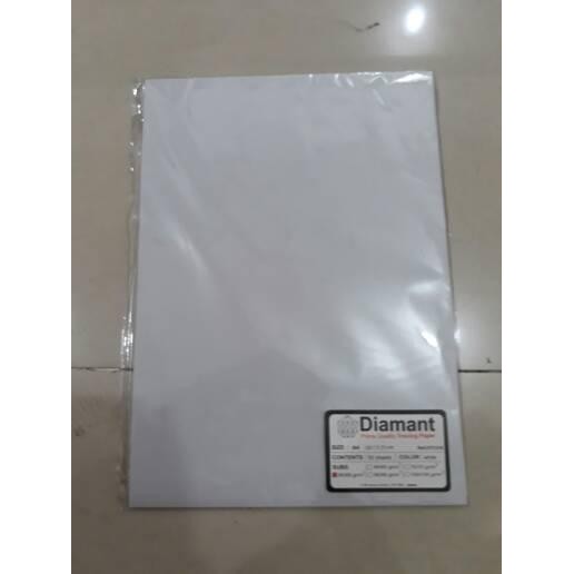 

Kertas Kalkir A4