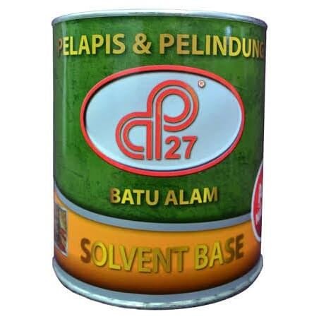 

Coating Cp 27 Art Natural