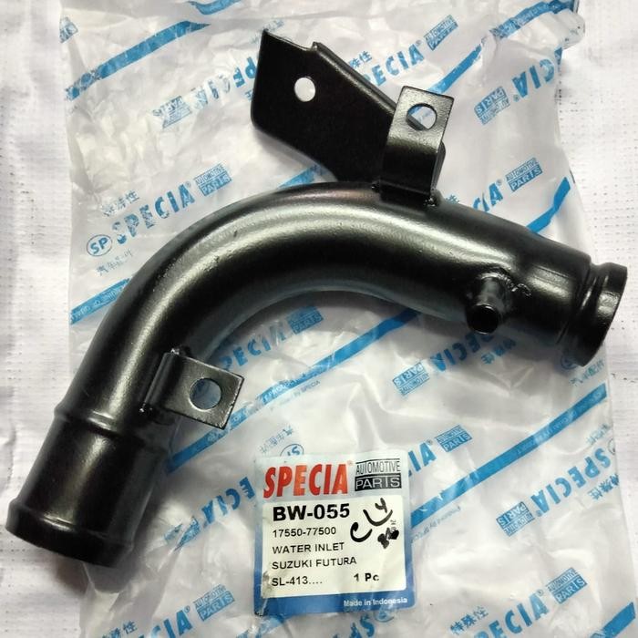 Berkualitas Pipa Selang Air Radiator Bawah Inlet Carry Futura 1.3 / Futura 1.5