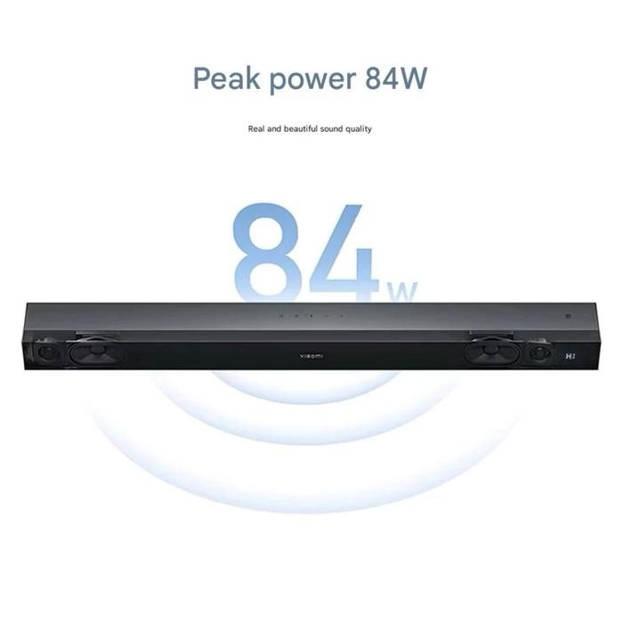 Xiaomi Soundbar Home Theater Bluetooth Optical - Xiaomi Sound Bar