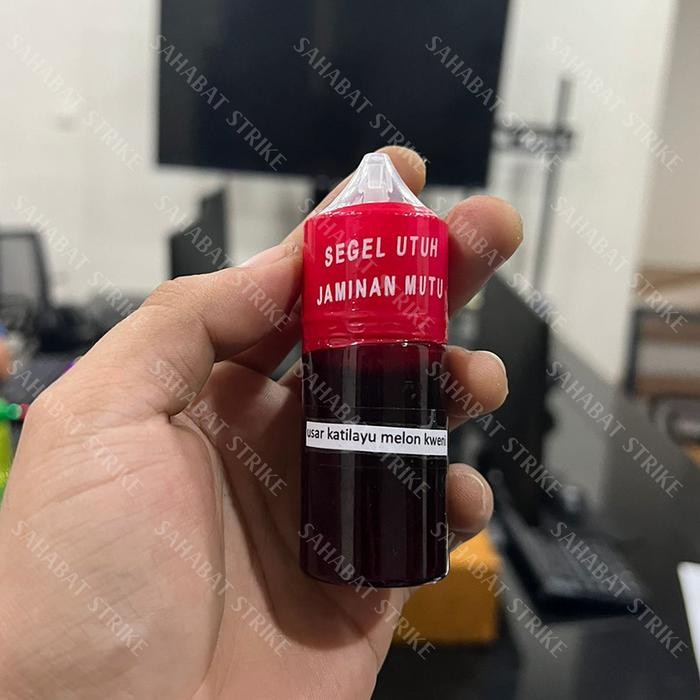 Promo Terbatas Essen Ikan Oplosan Aroma Usar Katilayu Melon Kweni Untuk Ikan Mas, Ikan Nila, Ikan