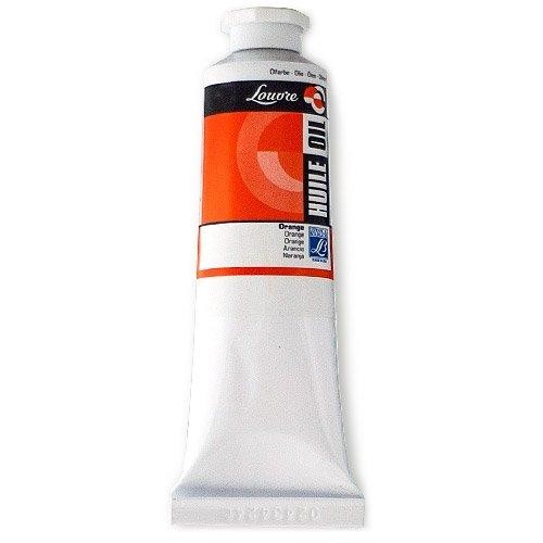 

Louvre "Fine Oil Colours" - 60 Ml