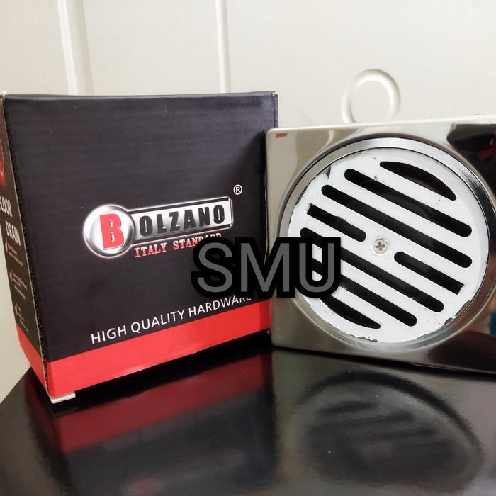 Floor Drain Model Toto Lubang Saringan Lantai Kamar Mandi Avur Afur Kode 932