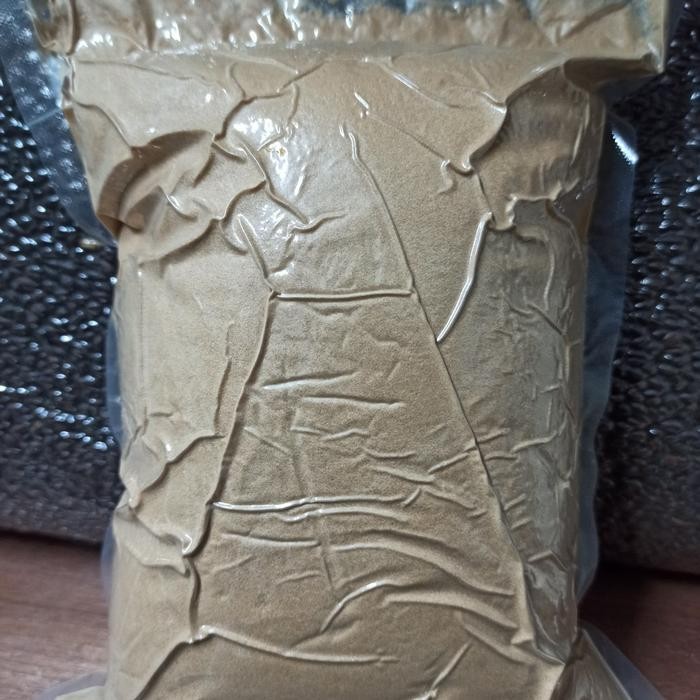 

Produk Terbaru Dark Dry Malt Extract / Malt Extrak /Ekstrak Malt 900Gr Packing Aman