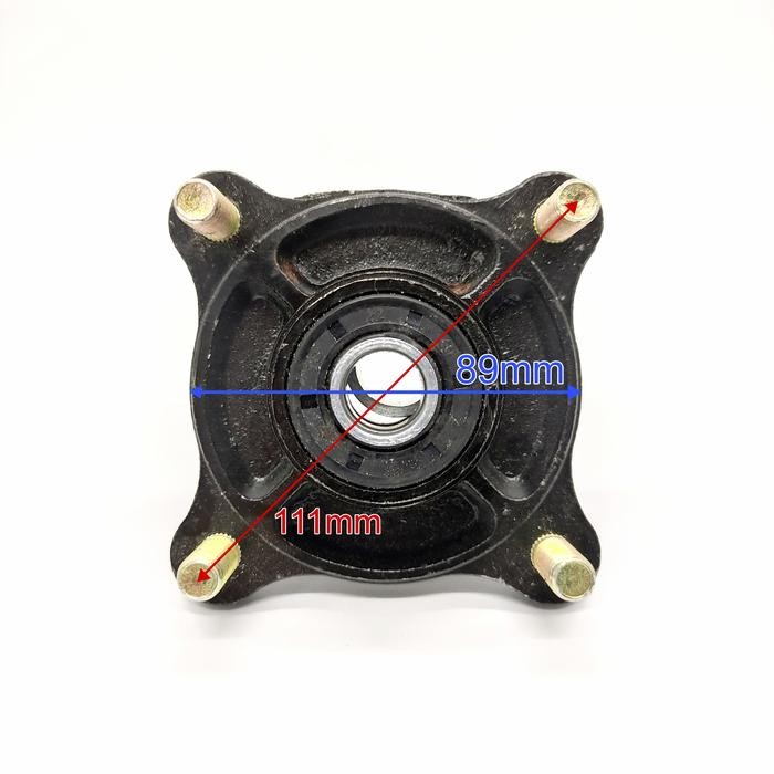 Terlaris Nap - Hub Roda Depan Cakram Atv 150-200 - Mini Jeep - Buggy