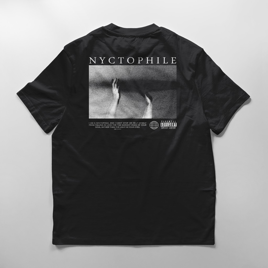 DMNC Nytph T-Shirt
