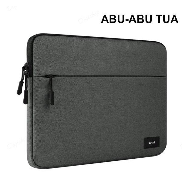 Stok Baru Tas softcase laptop notebook netbook ANKI Sleeve Premium Asus Dell HP