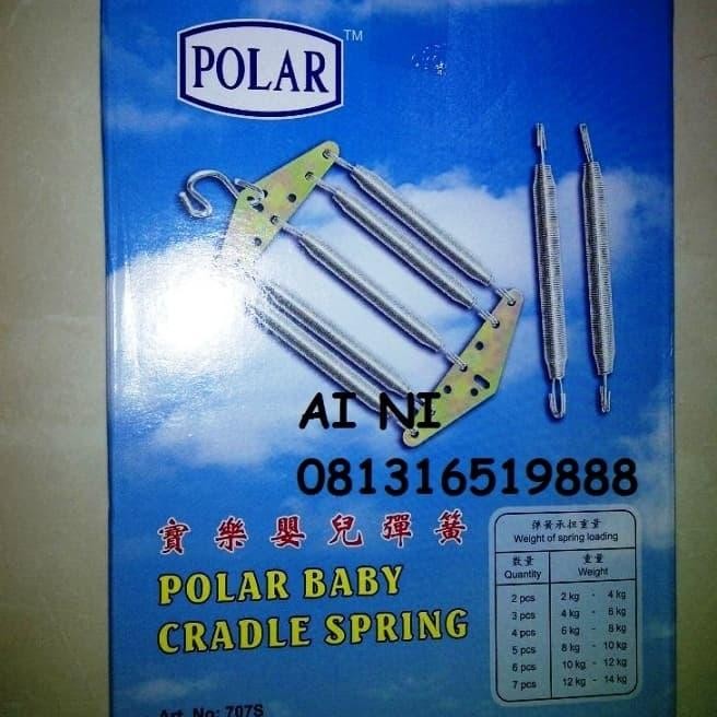 BabyCare- Per Ayunan Bayi Untuk Mesin Ayun Manual Maupun Otomatis#Ainibabyshop