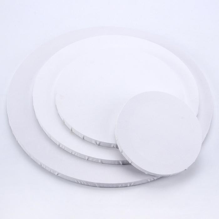 

Kanvas Lingkaran Diameter 50Cm #Gratisongkir