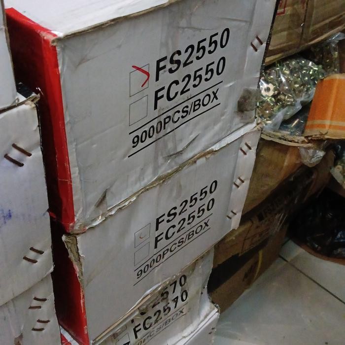 

Paku Palet Coil Nails 50Mm #Gratisongkir