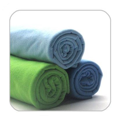 BabyCare- Bedong - Babychaz Three Set