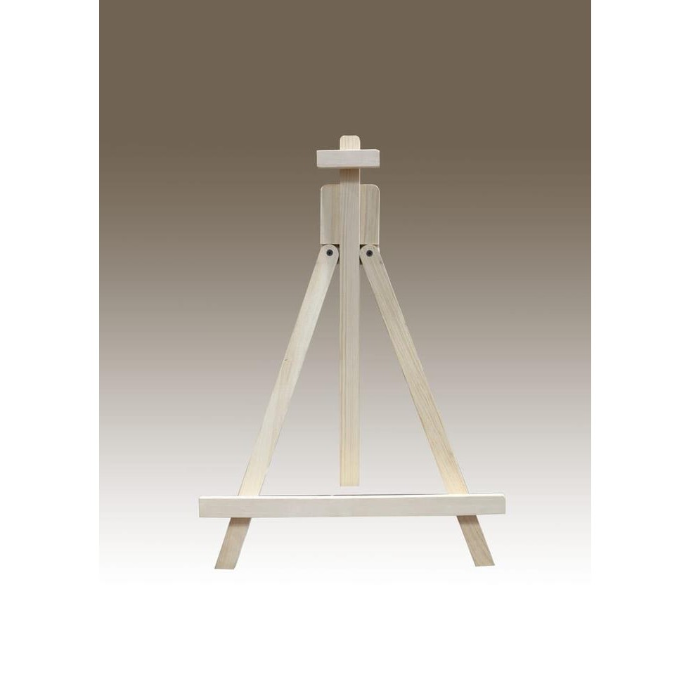 

Easel Kanvas Lukis #Gratisongkir
