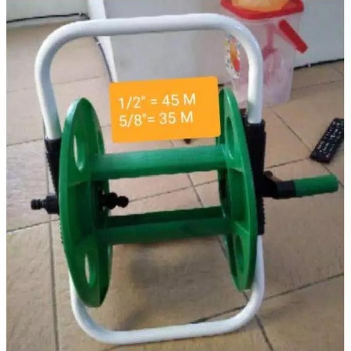 Banyak Dicari Gulungan Selang/ Alat Gulungan Selang/ Hose Reel