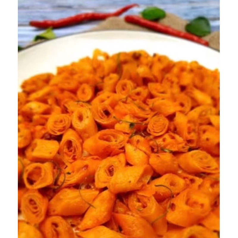 

KULPI 1KG TERMURAH TERLARI/ KULIT LUMPIA/COD