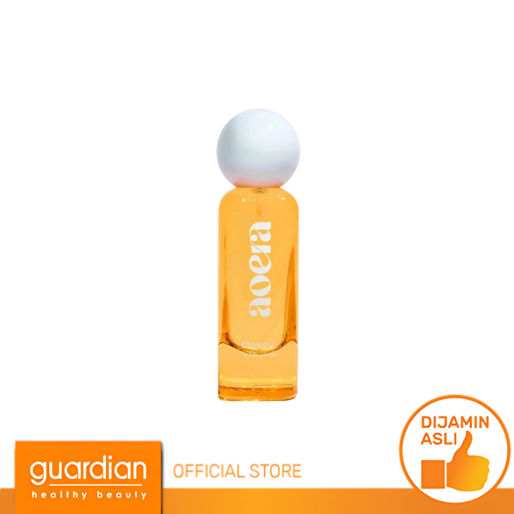 Aoera Majestic Eau De Parfum - Aroma Tahan Lama 50Ml