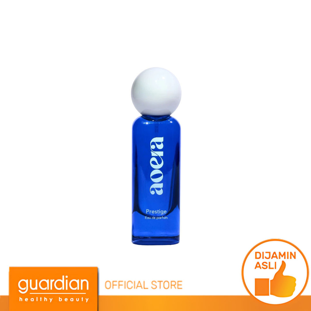 Aoera Prestige Eau De Parfum - Aroma Segar Energitik 50Ml