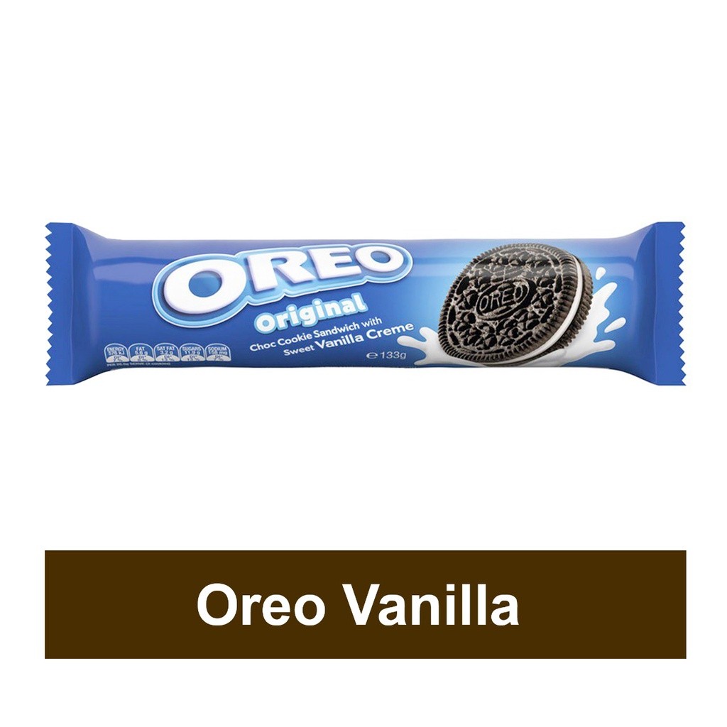 

OREO Roll Berat 119,6 grExp Terbaru Oktober 2025 PROMO!!Halal!!
