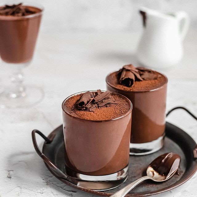 

[SERIES] Pudding Susu Mix Gula Aneka Rasa 500 Gr Puding Sutra Dessert Instant Omura Powder