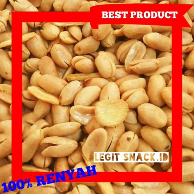 

Kacang Bawang 1 KG Super