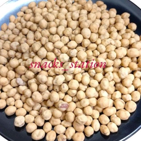 

Kacang Atom 500Gram