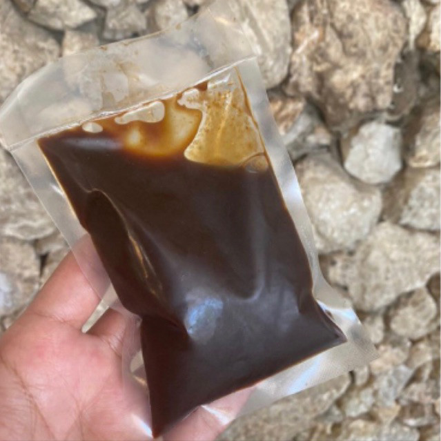 

cuko pempek palembang sachet
