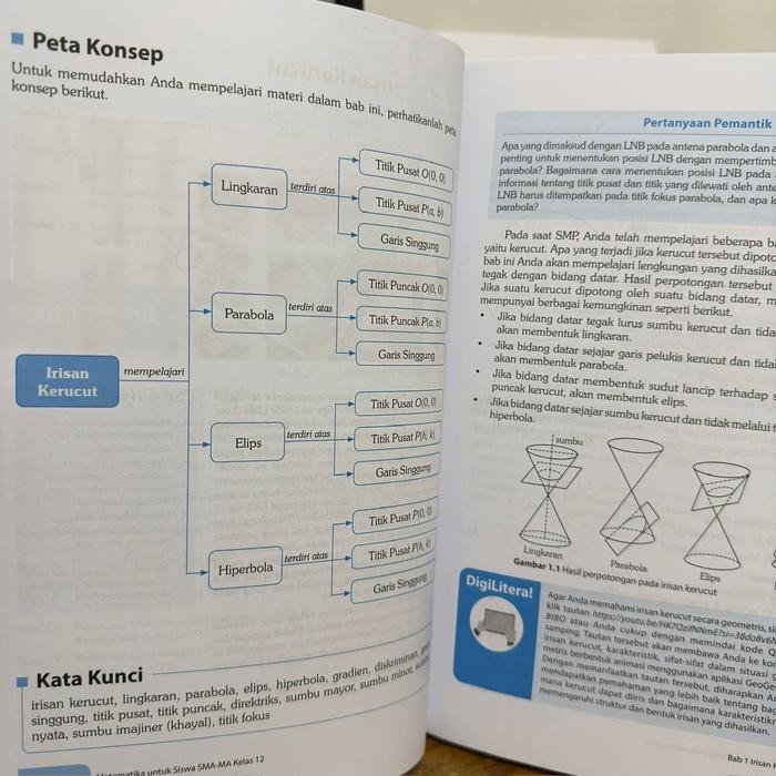 

SALE BUKU BELAJAR BERSAMA MENALAR MATEMATIKA LANJUTAN UNTUK SISWA SMA/MA KELAS 12 (KURIKULUM