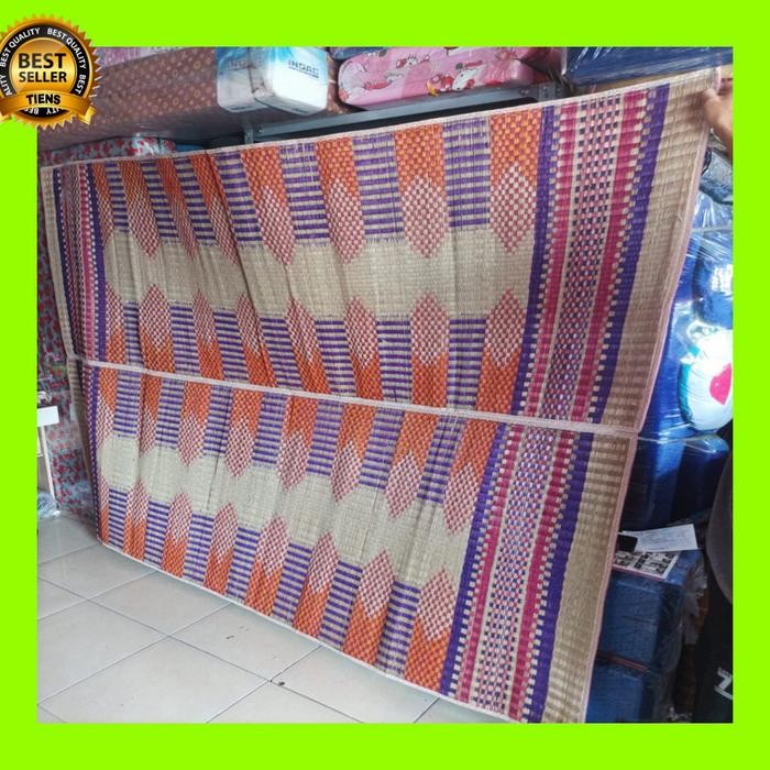 samak anyaman mendong tasikmalaya