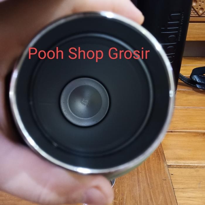 Termos Air Panas Dingin Botol Stainless Dubblin Turbo 1500 Ml Dbn-1811