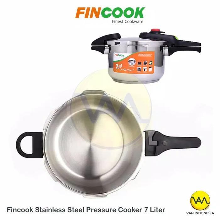@#@#@#] Presto Fincook 7601