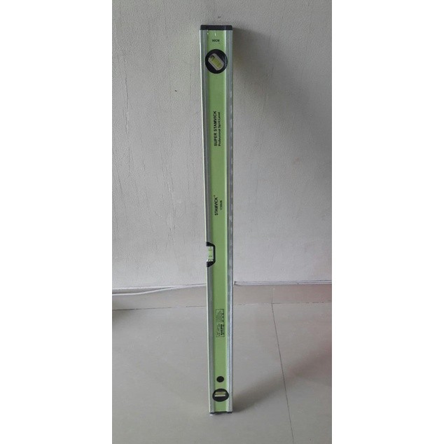 NEW PRODUCT PENGGARIS WATERPAS WATERPASS PANJANG 120 CM MAGNET 48" INCH ALUMINIUM SCENT OF FREEDOM.
