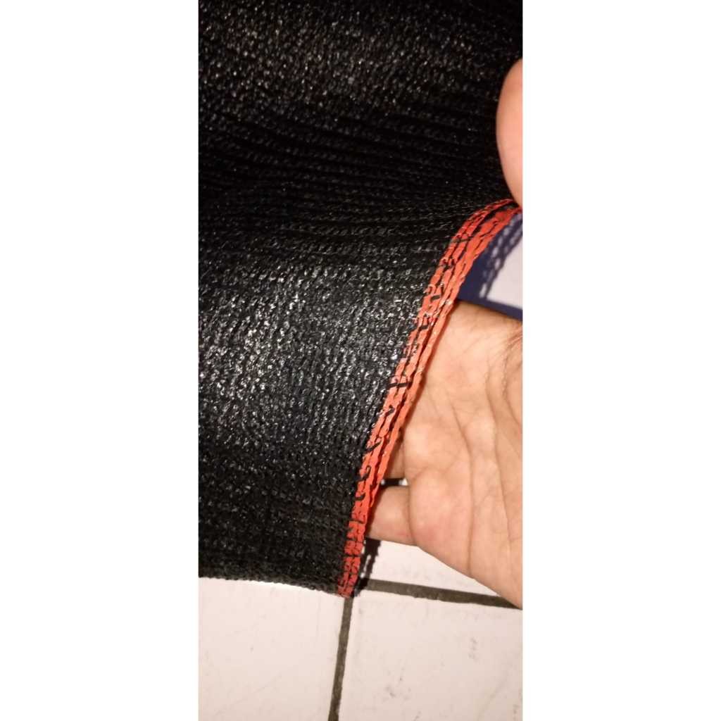 Paranet NYLON 90% ( Panjang 5 meter x Lebar 3 meter )