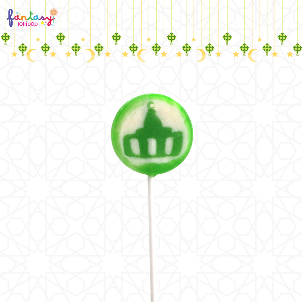 

Lollirock Special Ramadhan Idul Fitri