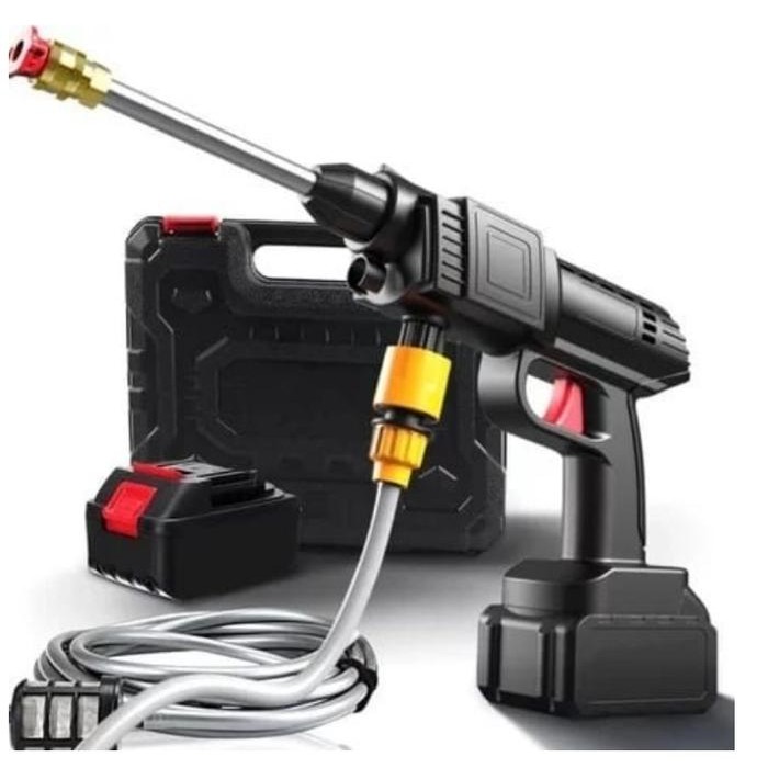 Jet Cleaner Tekanan Tinggi Alat Cuci Mobil Motor Ac Steam Mesin Cuci Steam Motor Mobil Mini /Jet