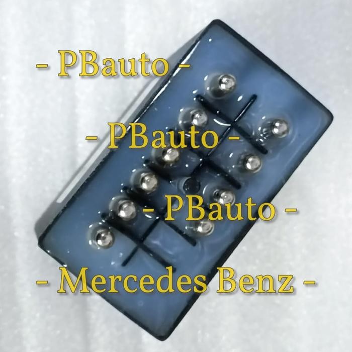 Terlaris Relay Pompa Bensin 300E W124 Merk Kae / Fuel Pump Rotak A0025452705