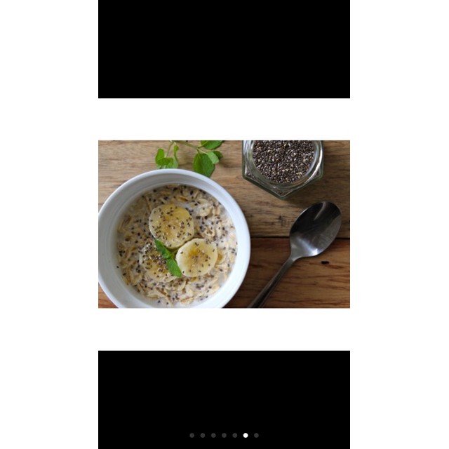 

Organic Black Chia Seed