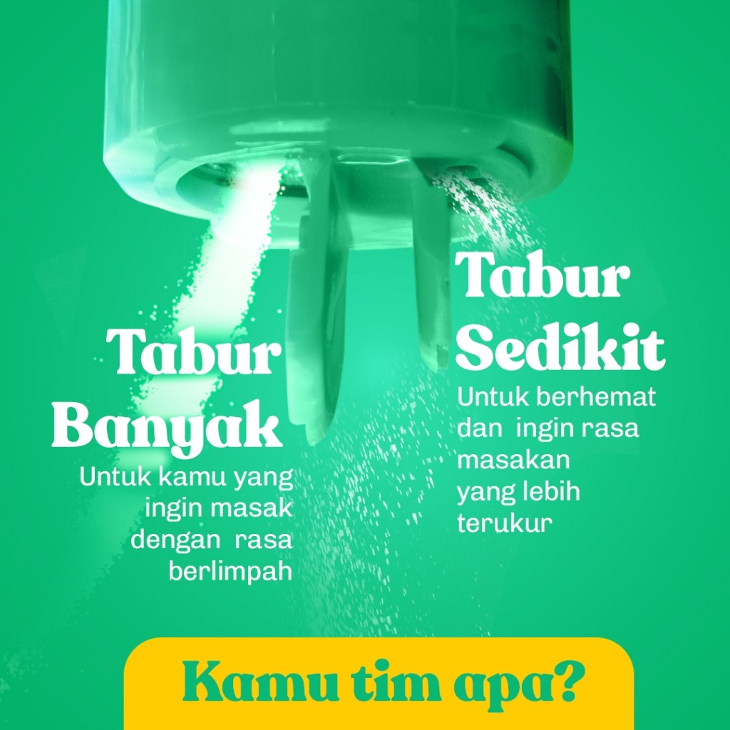 

Beorganik Onion Powder / Bawang Bombay Bubuk