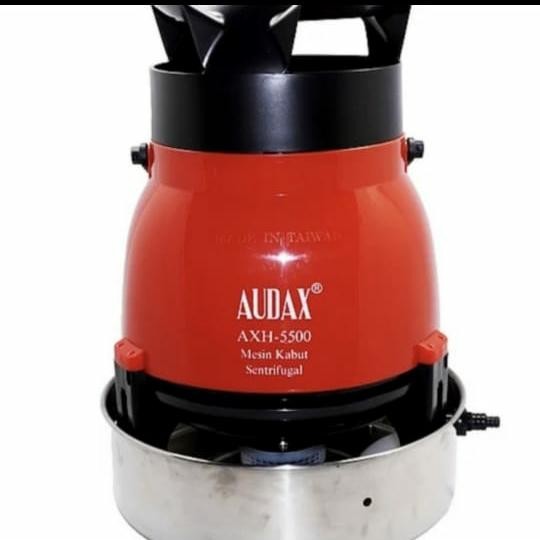 MESIN KABUT AUDAX AXH 5500 MESIN EMBUN UAP WALET HUMIDIFIER AXH5500