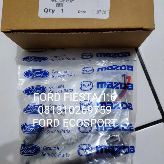Berkualitas Fuel Pump Only Atau Rotak Fuel Pump Ford Fiesta 1.6Cc Ford Ecosport