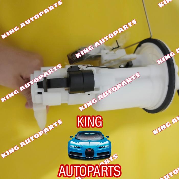 Stok Terbatas Fuel Pump Assy Pompa Bensin Toyota Avanza 2009-2013 Original