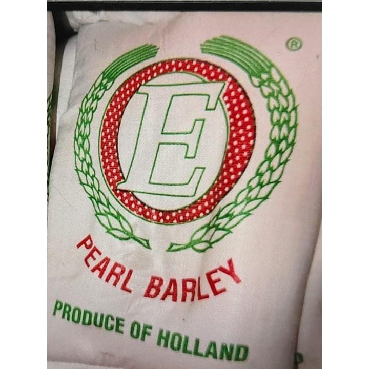 

Jali Jali HALAL / Barley Holand 1kg HALAL