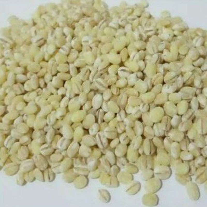 

Jali Jali barley import 1000 gram