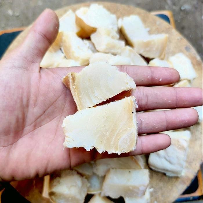 

JTTOP" IKAN ASIN JAMBAL MANYUNG/KADUKANG ASLI MURAH 1 KG FOOD